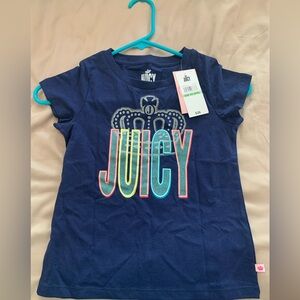 Judy Couture kids t shirt size XS (6-6X)